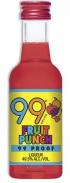 99 Proof - Fruit Punch (50ml 12 pack)