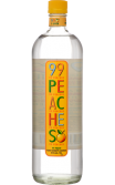 99 Schnapps - Peaches (100ml)