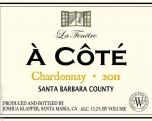 0 A Cote - Chardonnay (750ml)
