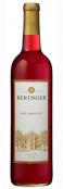 0 Beringer - Red Moscato Napa Valley (750ml)