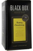 0 Black Box - Buttery Chardonnay (3L)