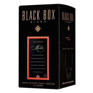 Black Box - Merlot California (3L) (3L)