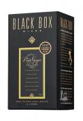 0 Black Box - Pinot Grigio California (3L)