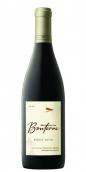 0 Bonterra - Pinot Noir Organic (750ml)
