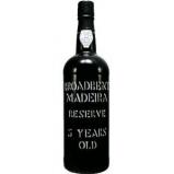 0 Broadbent - Madeira 5 year old Reserve