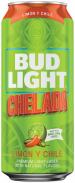 Bud Light - Chelada Limon Y Chile (24oz bottle)