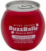 BuzzBallz - Cran Blaster (200ml)