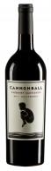 0 Cannonball - Cabernet Sauvignon California (750ml)