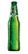 Carlsberg Breweries - Carlsberg (4 pack 12oz cans)