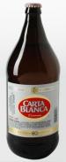 Carta Blanca - Imported Beer (6 pack 12oz cans)