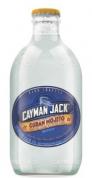 Cayman Jack - Mojito (6 pack 12oz cans)