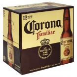Corona - Familiar (12 pack 12oz cans)