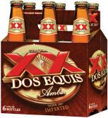 Dos Equis - Amber (12 pack 12oz cans)