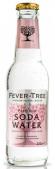 Fever Tree - Club Soda (4 pack 6.8oz bottles)