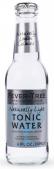 Fever Tree - Light Tonic Water (4 pack 6.8oz bottles)