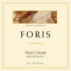 0 Foris - Pinot Noir Rogue Valley (750ml)