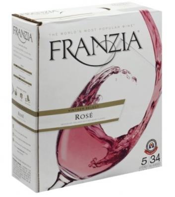 Franzia - Rose (5L) (5L)
