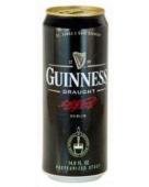 Guinness - Pub Draught (6 pack cans)