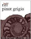 0 Riff - Pinot Grigio Veneto (750ml)