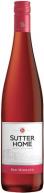 0 Sutter Home - Red Moscato (4 pack 187ml)
