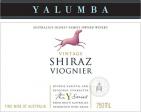 0 Yalumba - Shiraz Viognier The Y Series (750ml)