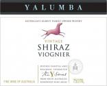 0 Yalumba - Shiraz Viognier The Y Series (750ml)