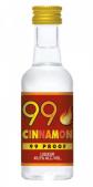 1999 99 Schnapps - Cinnamon (50)