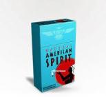 0 American Spirit Blue