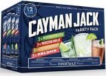 0 Cayman Jack - Variety Pack (221)