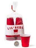 0 Classic - Lil' Reds Shot Cups 20pk