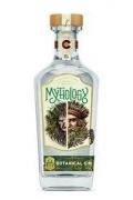 Mythology Distillery - Foragers Gin (750)