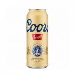 0 Coors - Banquet Lager (241)