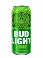Anheuser-Busch - Bud Light Lime (251)