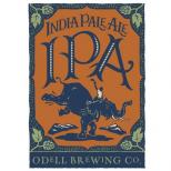 0 Odell Brewing - IPA (193)