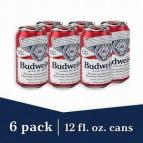 Anheuser-Busch - Budweiser (62)