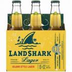 Anheuser-Busch - Land Shark Lager (667)