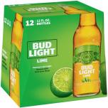 0 Anheuser-Busch - Bud Light Lime (221)