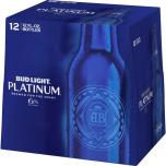 0 Anheuser-Busch - Bud Light Platinum (227)