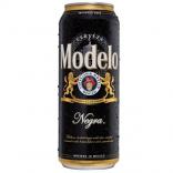 0 Cerveceria Modelo, S.A. - Negra Modelo (24)