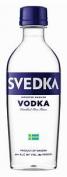 0 Svedka - Vodka (200)