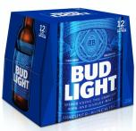 0 Anheuser-Busch - Bud Light (227)